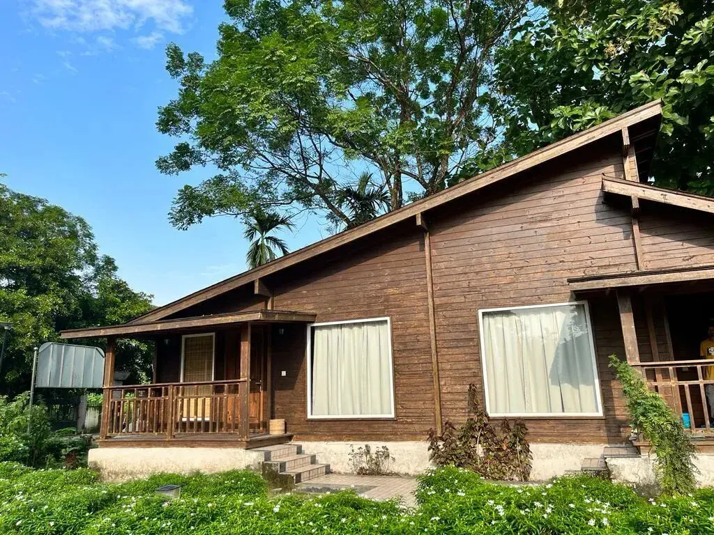 Jironi Resort